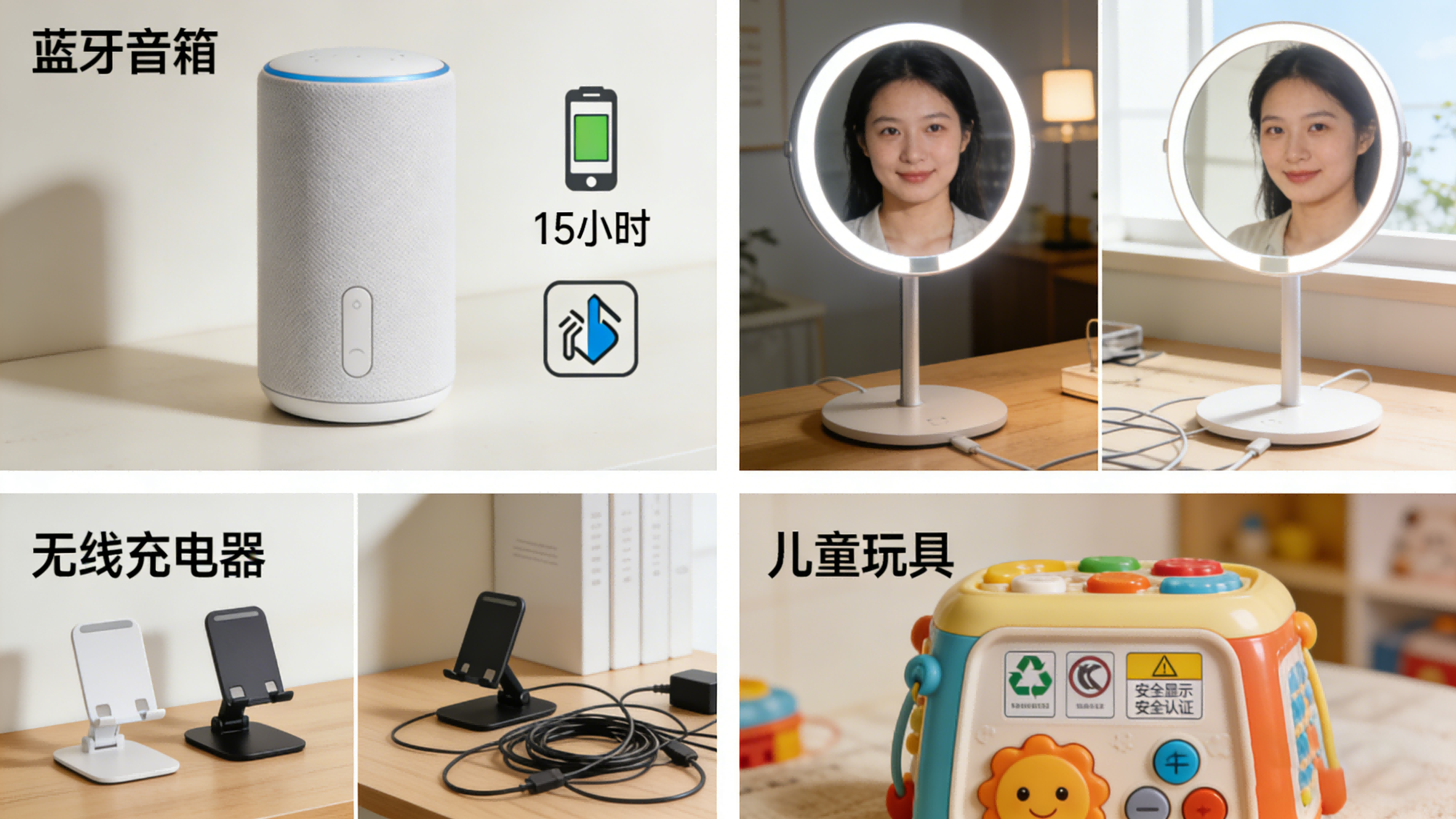 Атауы Күнделікті қажеттіліктерге арналған практикалық шешімдер Synst ресми дүкені