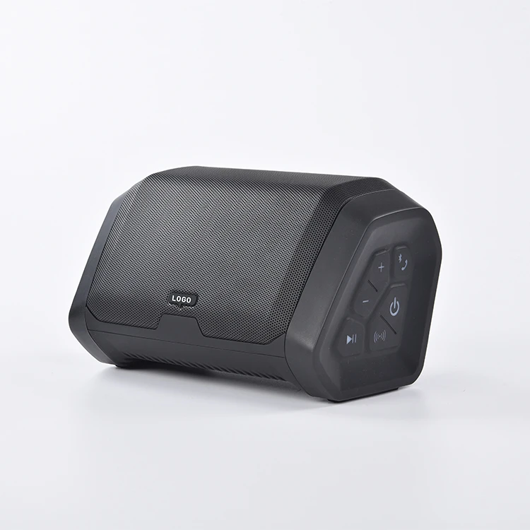 Bluetooth динамигі су өткізбейтін